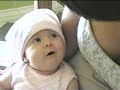 Luisana 2 meses