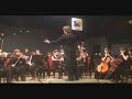 O. Gerster-Capriccietto f�r vier Pauken und Streichorchester
