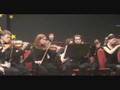 O. Gerster-Capriccietto für vier Pauken und Streichorchester
