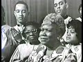 Sister Rosetta Tharpe - Up Above My Head