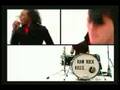 Showbread-Mouth-Like