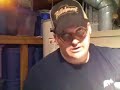 Making a Photopolymer plate for letterpress