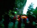 serata al Ciclope di Marina di Camerota