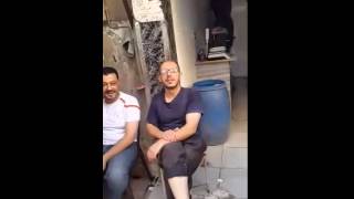 مخيم العائدين2015