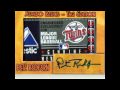 PETE REDFERN 1/1 TAG AUTO! TUBE TRADERS 2....... WU JBB!!!!! WO0O00O