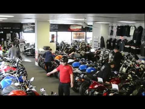 Dealership - Song: