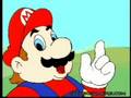 Hotel Mario: UCTIONS!