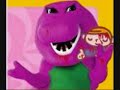 Barney Likes To Kill