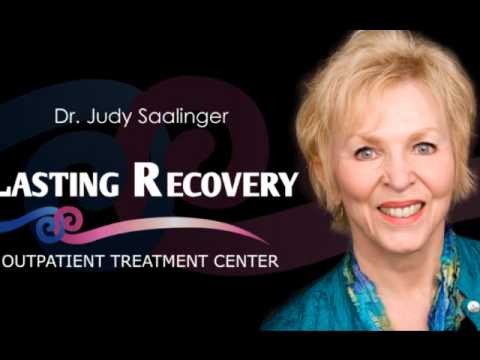 Chronic Pain & Opiate Dependence Part 1 – LastingRecovery.com – Judy Saalinger