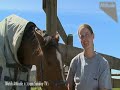 Anthea Gunner back in the saddle