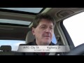 Review 2010 Mercedes GLK350 just call me Chuck Norris