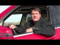 Review 2010 Mercedes GLK350 just call me Chuck Norris