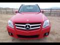 2010 Mercedes-Benz GLK 350 review