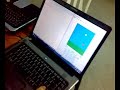 Pequena aplicação em Python para S60 Pequena aplicação em Python para S60