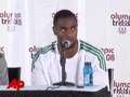 With Wind, Gay Runs Fastest 100m of All Time