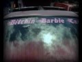 Power Tour 08-Bitchin Barbie Car
