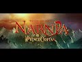As Crônicas de Nárnia - Príncipe Caspian