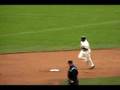 YouTube - Barry Bonds Home Run #739