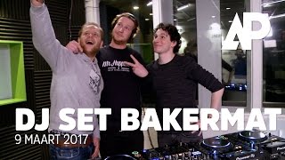 Bakermat - Live @ De Avondploeg 2017