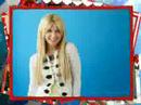 merry christmas ashley tisdale merry christmas ashley tisdale