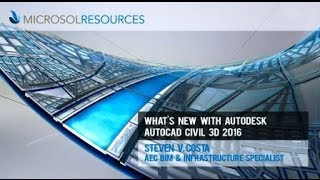 AutoCAD Civil 3D