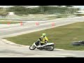 Scooters Exp Autodromo Cancún