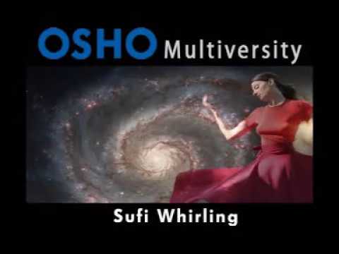 OSHO: Sufi Whirling