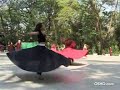 OSHO: Sufi Whirling