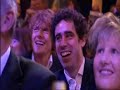 Gervais: British Comedy Awards