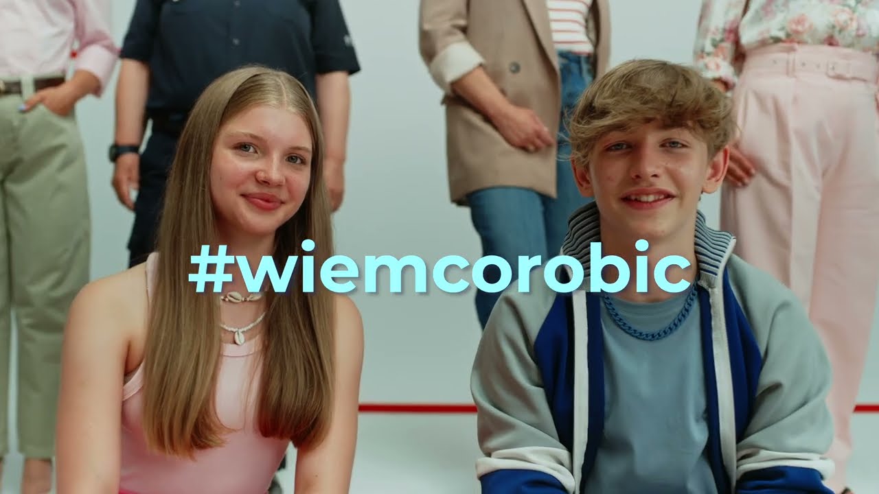 #Wiemcorobić – Kampania społeczna poświęcona ochronie dzieci przed zagrożeniami online [WIDEO]