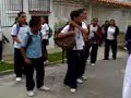 Pelea en M.P.S