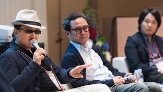 アイデアを実現し、ヒットを生みだす力