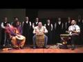 YouTube - Ichnusa Festival 2007 - Sardinian Soul