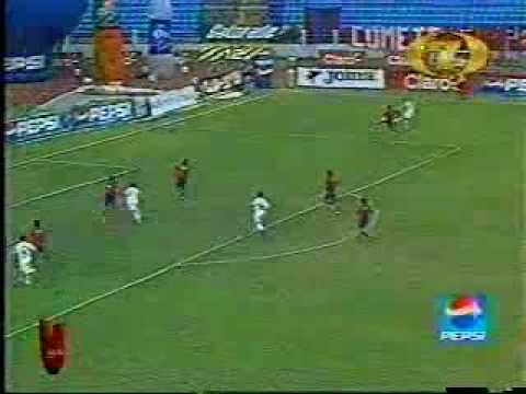 Apertura 2008 (Municipal 0-0 Cremas)