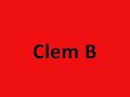 this jay z bootleg has made by clem b and it's a beta, not finished!! it's not commercial and made in a striclty personnal usage. if this bootleg post hurts de label staff, please tell me, it will delete. thanx! (the presentation voice in the middle of the song is for it protection and perfect control of the web diffusion. if you want this bootleg without the protect voice, please, tell me.