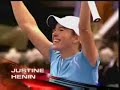 womens tennis championship commercial killer queen