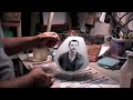 Acrylic Transfers part 1