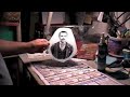 Acrylic Transfers part 1
