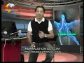 Siamak Kalhor - TV program part 1
