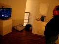 videos de UCD BFA THESIS: Wiimote Project #2
