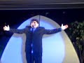 Carlos Alvarez en Tacna - Alejando Choledo