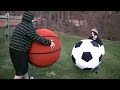 Spencer Has Big Balls Spencer Has Big Balls