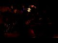 Belmez--All Over Me
