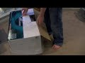 Logitech Z-5500 Unboxing