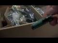 Logitech Z-5500 Unboxing