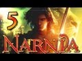 Part 6 of The Chronicles of Narnia: Prince Caspian Video Walkthrough