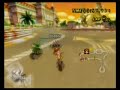 Mario Kart Wii Daisy Biker Mario Kart Wii Daisy Biker