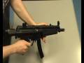 Mp5 blowback AEG by Airsoft-One