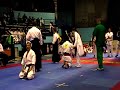 world karate championship 2010 calin marincas