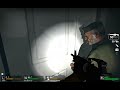 Left 4 Dead - Escape from Toronto Custom Map 3/4 (BETA)